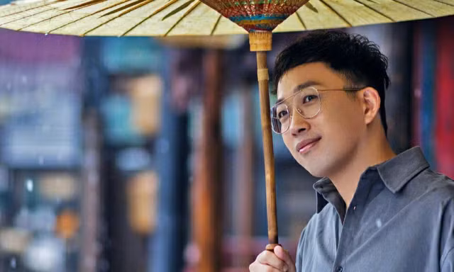 “Hậu” scandal đạo nhái ầm ĩ, sự nghiệp của “biên kịch vàng” Vu Chính lao dốc không phanh