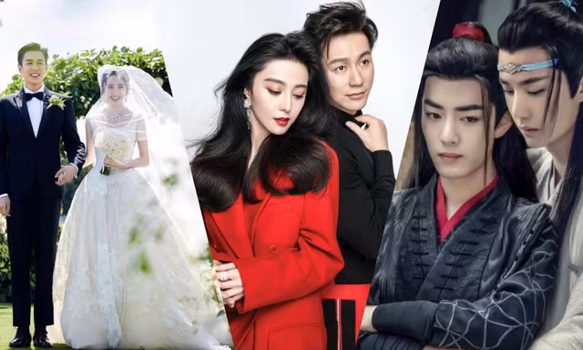 Xem “On this day“: Ngày “ồn ào” nhất showbiz Hoa ngữ năm 2019 gọi tên 27/6