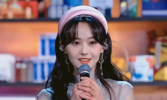 Gần hai năm không có phim để đóng, Trịnh Sảng dần đánh mất vị thế trong giới showbiz