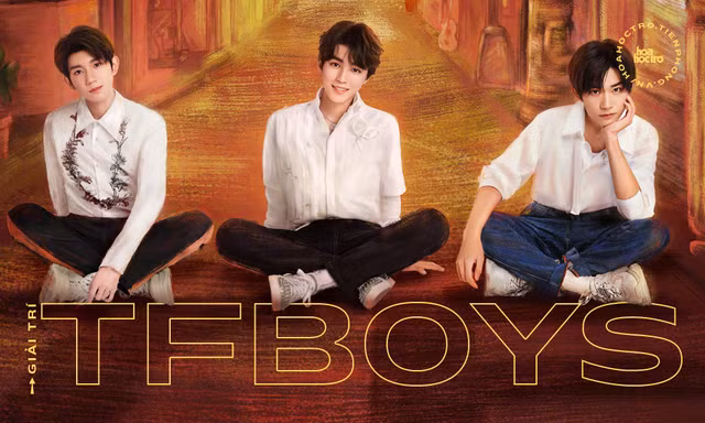 Line hát của các thành viên TFBOYS trong ca khúc mới “Ở Bên Bạn” bất ngờ đến không tưởng