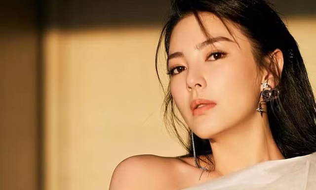 No.5 Hot Search - Trương Vũ Kỳ phát biểu: Nhân khí và thực lực là hai chuyện khác nhau