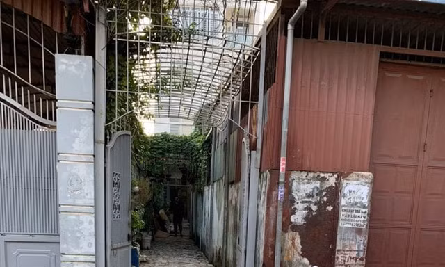 Phát hiện nam thanh niên tử vong trong phòng trọ
