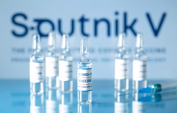 Vắc xin Sputnik V đóng ống tại Việt Nam đạt tiêu chuẩn chất lượng 
