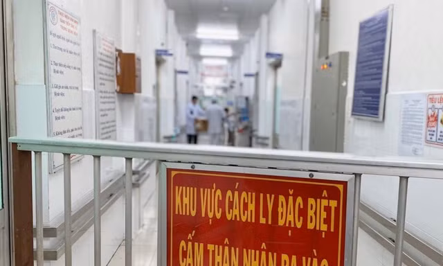 Khi nào Việt Nam công bố tình trạng y tế khẩn cấp?