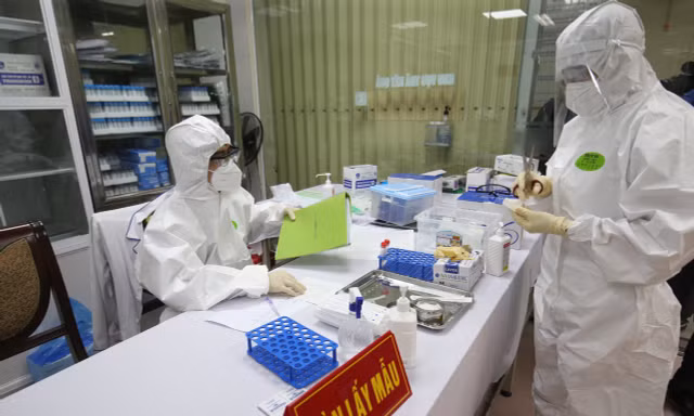 Vắc-xin Covivac của Việt Nam có giá không quá 60.000 đồng/liều