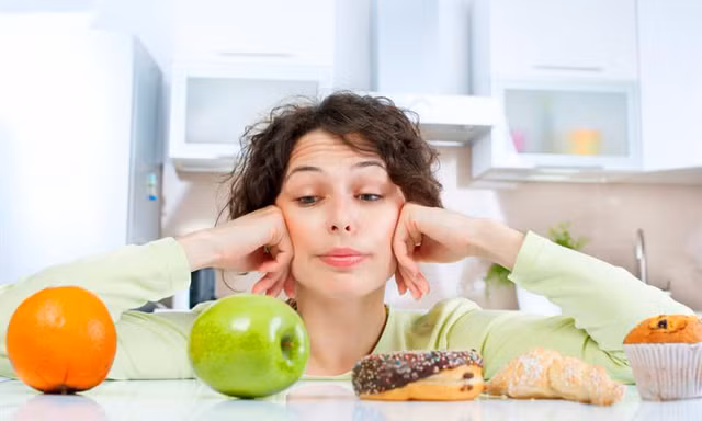 Sử dụng sai cách những loại thực phẩm này sẽ khiến bạn vẫn tăng cân dù đã ăn kiêng