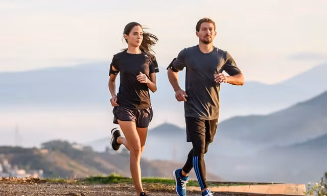 Con số vàng trong “làng” chạy bộ: Nếu mê môn thể thao này, bạn không thể bỏ qua!