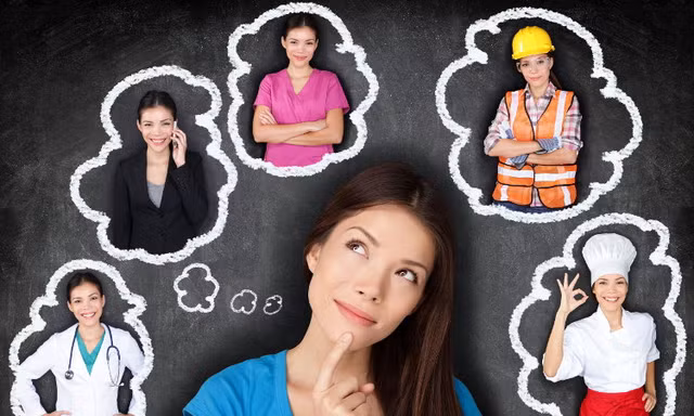 Bí quyết nào để chọn nghề “chuẩn không cần chỉnh” với cung Hoàng đạo của mình?