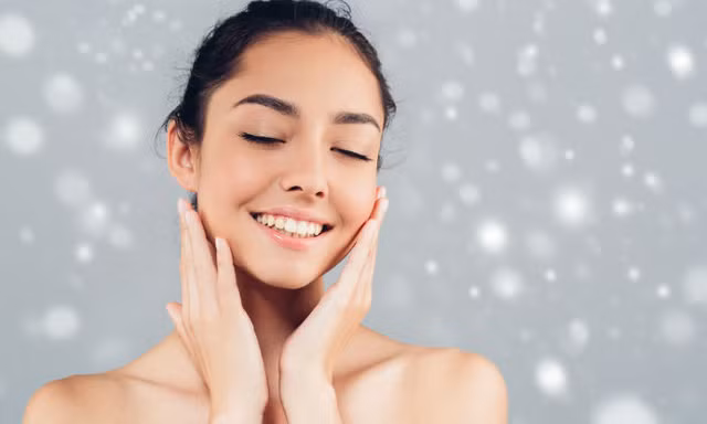 Mùa Đông vẫn cần bôi kem chống nắng, và bạn nhất định không được bỏ qua những bộ phận này