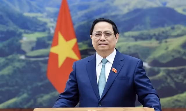 Việt Nam tích cực thúc đẩy củng cố và nâng tầm quan hệ ASEAN-Nhật Bản