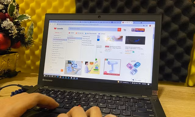 Các 'ông lớn' Facebook, Google… đã nộp hơn 3.700 tỷ đồng tiền thuế