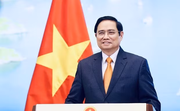 Thúc đẩy quan hệ Đối tác hợp tác chiến lược toàn diện Việt - Trung