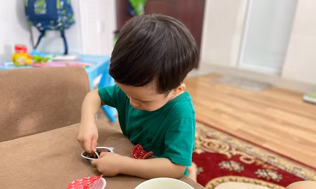 'Thủ phạm' không thể ngờ khiến trẻ còi cọc, ốm vặt quanh năm cha mẹ nào cũng nên biết