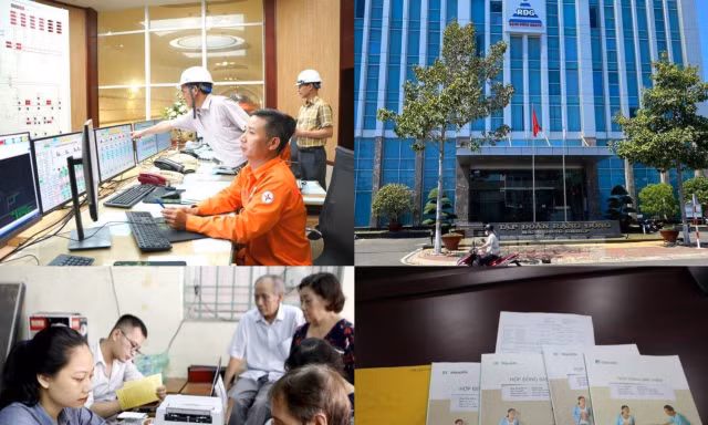 Lãnh đạo EVN vào 'tầm ngắm'; lộ dấu hiệu trốn thuế khi bán cổ phần