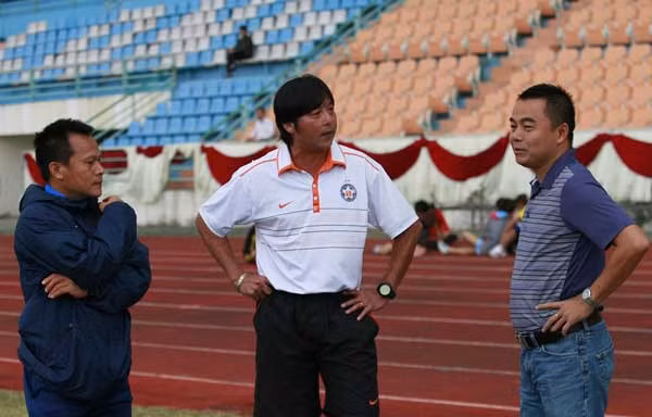 Xuân Thành Sài Gòn bất lợi, nhưng sẽ thắng!