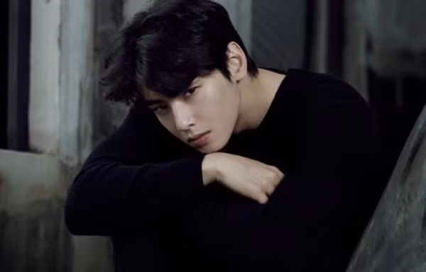 Cha Eun Woo không chỉ là "thiên tài gương mặt" mà còn là nam thần học đường