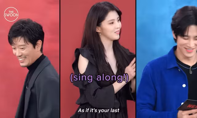 Han So Hee đã biết Jisoo - Ahn Bo Hyun hẹn hò từ trước, còn "thả hint" mà không ai hay?