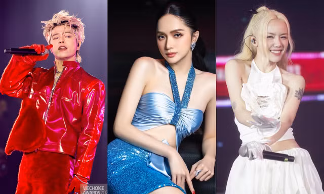 Đại nhạc hội K-Star Spark in Vietnam 2025: Dàn sao Việt đổ bộ, háo hức chờ G-Dragon