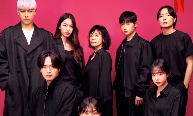 Những gương mặt mới toanh tại "Squid Game" mùa 2: T.O.P, Jo Yuri nhập cuộc chơi