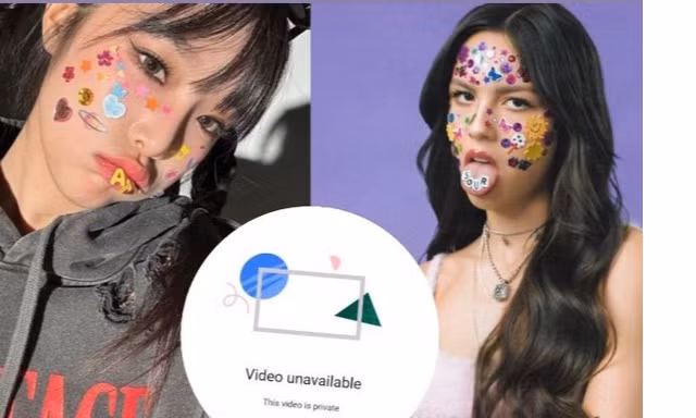 Từ (G)I-DLE tới Choi Yena, vì sao việc gọi tên ca sĩ khác trong bài hát lại bị phản ứng?