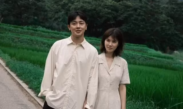 Cặp đôi "Cô Đi Mà Lấy Chồng Tôi" trên phim "toang" nhưng đời thực sắp cưới
