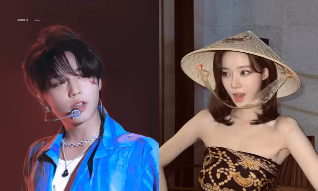 Idol K-Pop "lụy" Việt Nam: Park Jihoon về tận 3 lần, Winter aespa nhớ đêm diễn ở Đà Nẵng