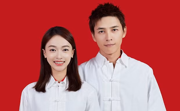 Ngô Cẩn Ngôn - Hồng Nghiêu kết hôn, "thuyền" với Hứa Khải, Vương Tinh Việt chìm
