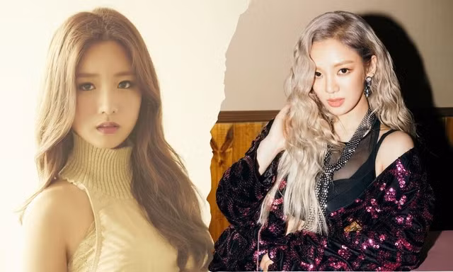 Hyoyeon SNSD - Bomi Apink bị tạm giữ ở Indonesia, phản ứng của fan "lạ lắm"
