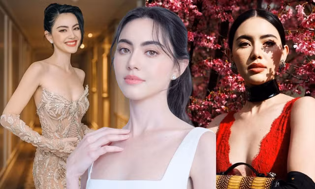 Đẳng cấp "bạn gái Sơn Tùng" Mai Davika: Cứ lên đồ là "chặt chém", cân đẹp mọi trang phục