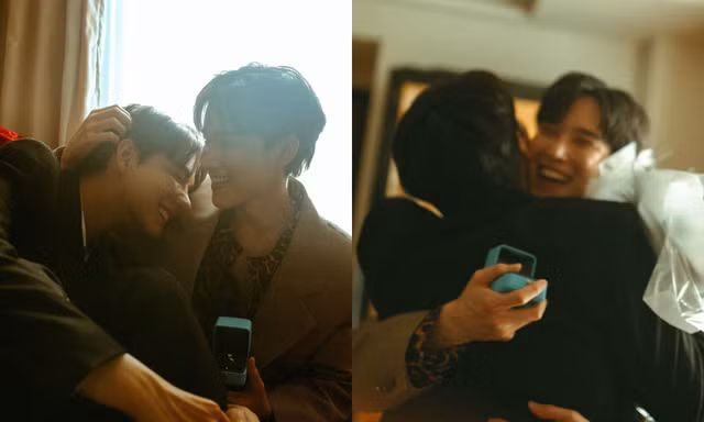 Rộ tin đồn cặp đôi Both - Newyear "đường ai nấy đi" sau 12 năm bên nhau