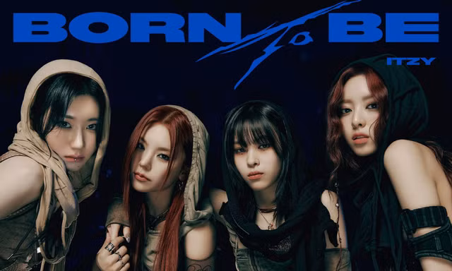 ITZY hé lộ tạo hình mới: Người chê là "bản sao" BLACKPINK, người khen trông quá ngầu