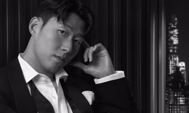 "Bảo vật Hàn Quốc" Son Heung-min bị một phụ nữ giả vờ mang thai tống tiền