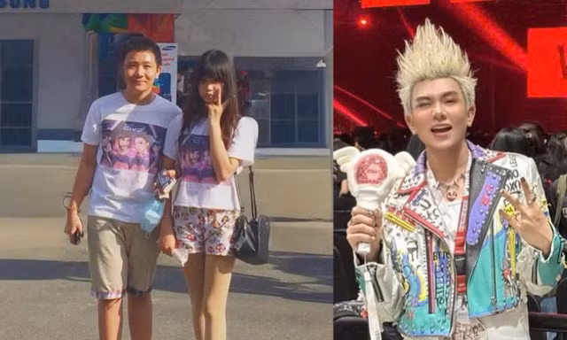 Hành trình "đu" 2NE1 quá mượt của fanboy Việt làm netizen muốn "xin vía"
