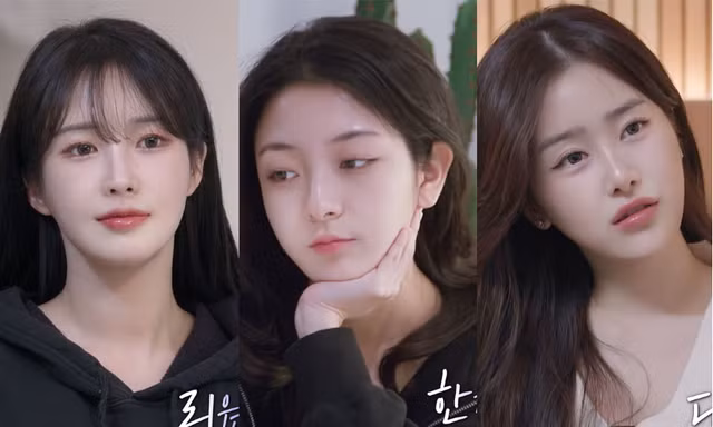 Ồn ào các "bé Liên" To Get Her: Từ chuyện chia tay bất ngờ đến đời tư gây tranh cãi