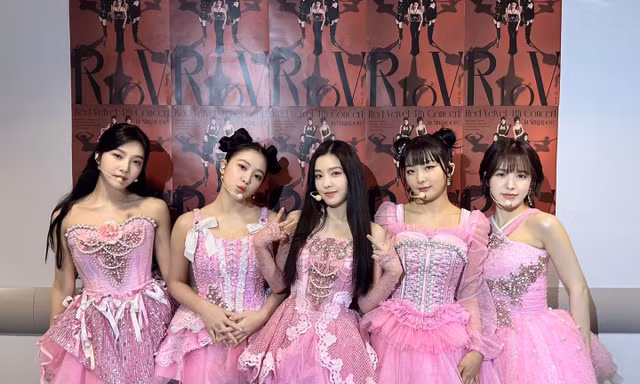 Tour concert bất ổn của Red Velvet: 4/5 thành viên gặp vấn đề sức khỏe, SM vẫn thờ ơ?