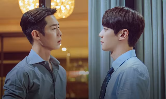 The Impossible Heir: Kịch bản hấp dẫn, Lee Jae Wook tỏa sáng, nữ chính là lỗ hổng