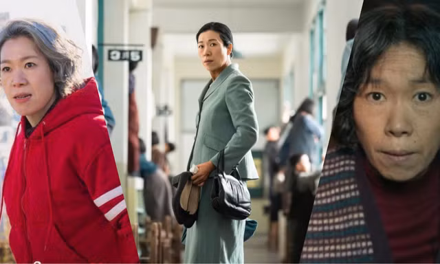 7 lần được đề cử cùng một hạng mục, Yeom Hye Ran có ẵm cúp Nữ phụ Baeksang lần 3?
