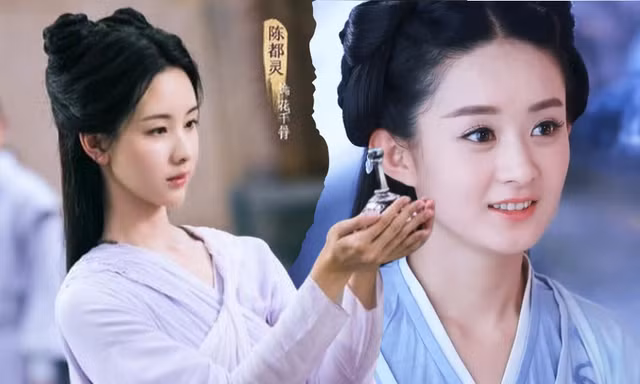 Hoa Thiên Cốt bản điện ảnh: Vì sao Trần Đô Linh - Lý Trình Bân không thể "gánh team"?