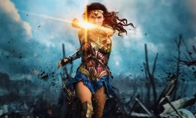 HOT: Wonder Woman 1984 còn chưa kịp nguội, nhà sản xuất chốt thực hiện phần 3