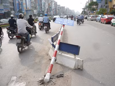 Chi 23 tỷ đồng Hà Nội được gì?