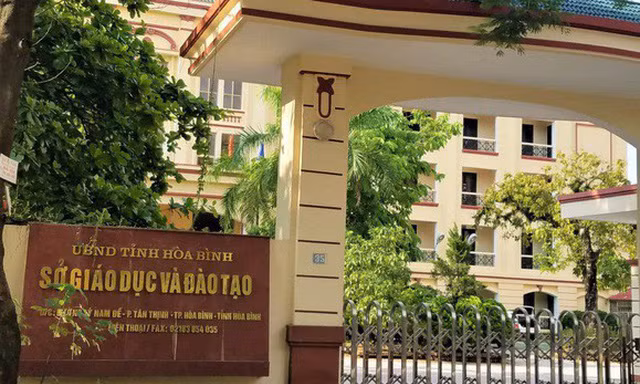 Gian lận thi cử ở Hòa Bình: 26 cán bộ, công chức vào 'tầm ngắm'