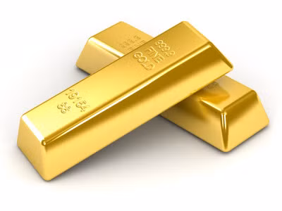 Giá vàng thế giới tăng lên mức kỉ lục mới