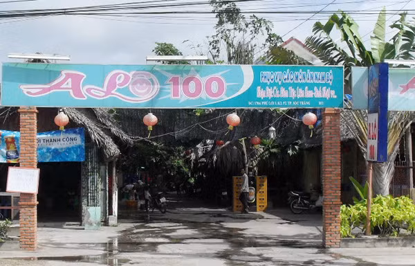 Éo le quanh vụ tranh chấp đất ao