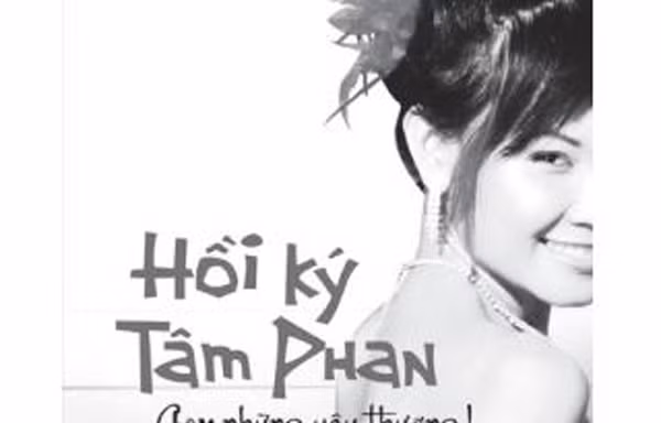 Cô gái 34 tuổi viết hồi ký