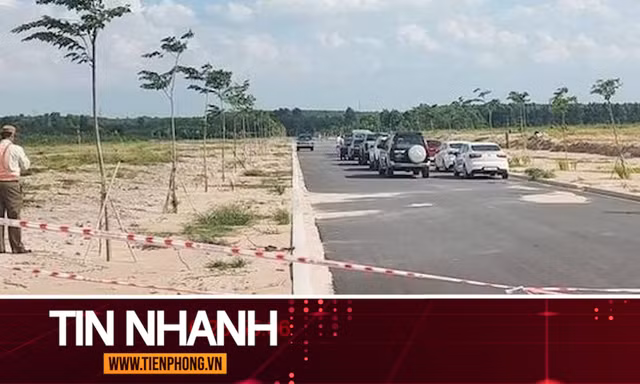 TIN NHANH: Hai đảo ở Nhật Bản dịch chuyển bất thường