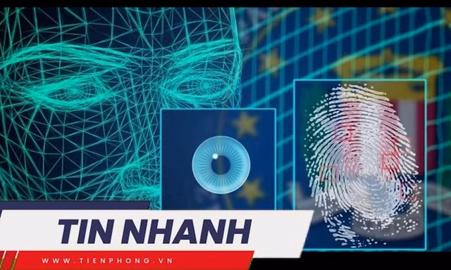 TIN NHANH: Lý do thêm mống mắt vào dữ liệu căn cước; Nữ giáo viên tử vong trong tư thế treo cổ tại nhà công vụ