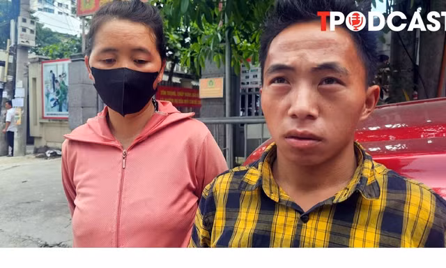 NÓNG 16/6: Vụ hai người Mông tố taxi 'chặt chém' 4,2 triệu đồng: Tạm giữ 3 đối tượng
