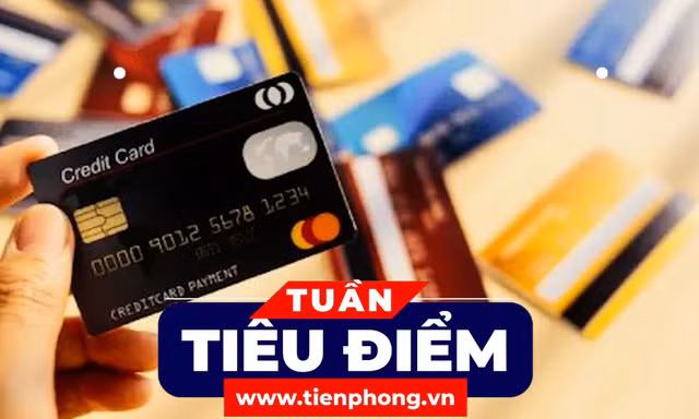 TIÊU ĐIỂM: Mở thẻ tín dụng mà không dùng có mất phí?; Bà Trương Mỹ Lan 'quay xe'