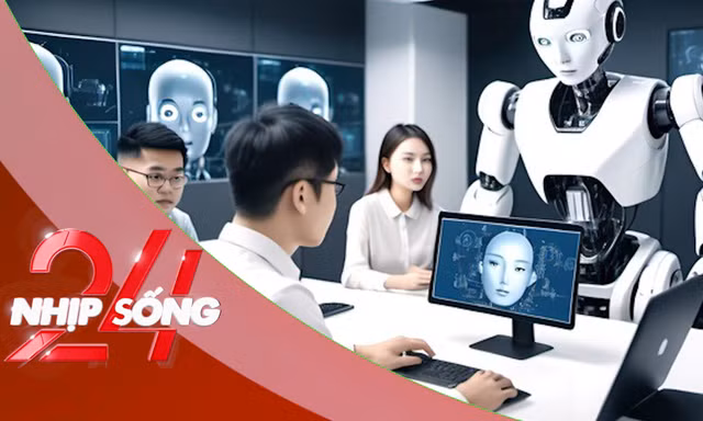 NHỊP SỐNG: Hoảng hồn thấy rắn độc trong que kem; 10 việc AI khó cướp được của con người