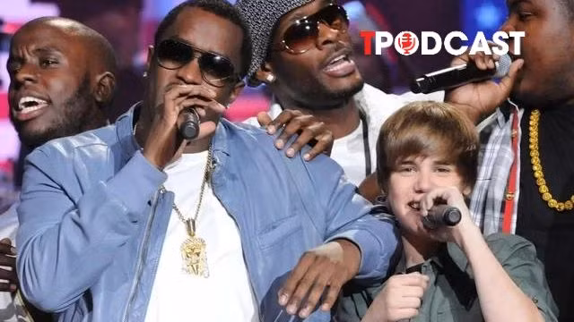 NÓNG 16/5: Justin Bieber phủ nhận là nạn nhân lạm dụng tình dục của Diddy